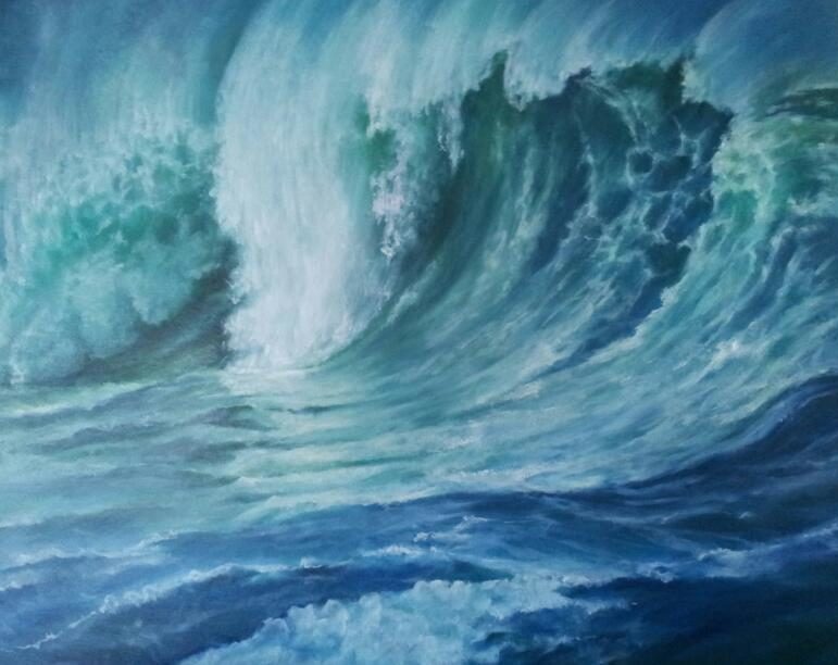 Wave Wave