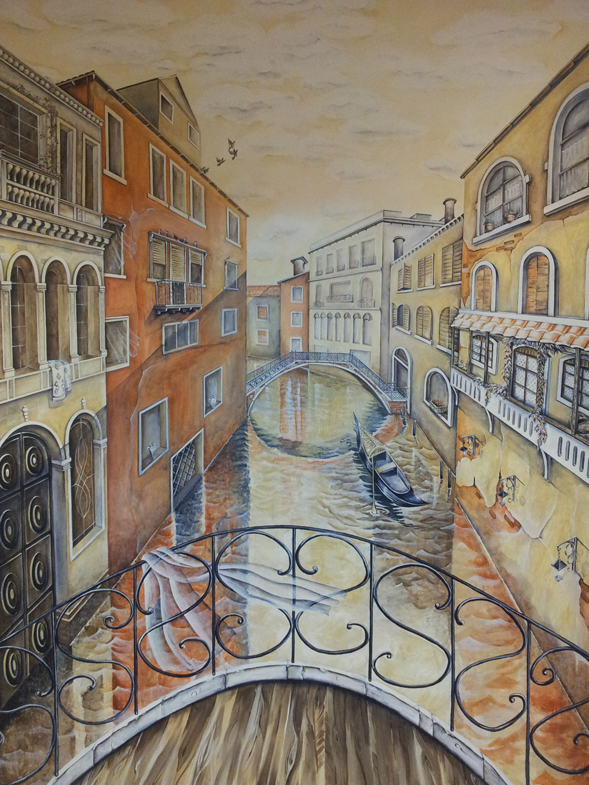 Venice Venice